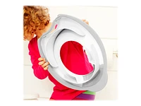 Munchkin Grip Potty Seat - Assorted