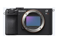 Sony Alpha A7CR Full-Frame Mirrorless Camera - Body Only