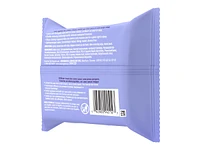 Neutrogena Make-up Removing Cleansing Cloths Night Calming - 25s