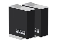 GoPro Enduro Li-Ion Rechargeable Battery - 2 pack - GP-ADBAT-211