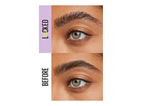 Maybelline Super Lock Brow Glue - Clear