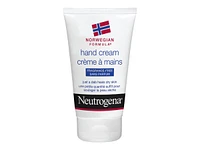 Neutrogena Norwegian Formula Hand Cream - Unscented - 50ml