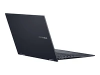 ASUS VivoBook Flip 14 Laptop 14 Inch - 8 GB RAM - 512 GB SSD - AMD Ryzen 5 - Radeon Graphics - TM420UA-DS59T