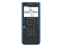 Texas Instruments Nspire CX II Colour Graphing Calculator - TINSPIRECXIICAS