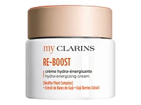 Clarins My Clarins RE-BOOST Hydra-energizing Cream - 50ml