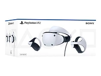 Sony PlayStation VR2 Virtual Reality System - 1000032474