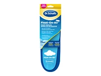 Dr. Scholl's Float-On-Air Foam Insoles - Mens 8-14s