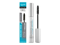 Marcelle Ultimate Lash + Prolash Mascara - Black