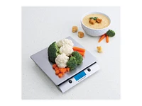 AccuWeight Kitchen Scale - 10kg Max - KS3013