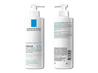 La Roche-Posay Lipikar Urea 10% Triple-Action Hydrating Lotion - 400 ml