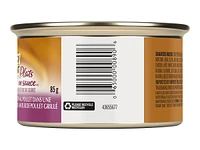 Fancy Feast Wet Cat Food - Gravy Lovers Chicken Feast in Grilled - 85g