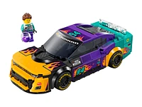 LEGO Speed Champions - NASCAR Next Gen Chevrolet Camaro ZL1