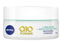 Nivea Q10 Power Anti-Wrinkle Pore Refine Moisturizer Cream - 50ml