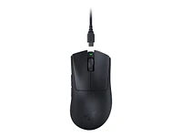 Razer DeathAdder V3 Pro Wireless Gaming Mouse - Black - RZ01-04630100-R3U1