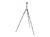 3 Legged Thing Pro Albert 2.0 Tripod with Airhed Pro - Bronze - ALBERTKIT2