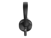 Sennheiser Over Ear Bluetooth Headphones - Black - HD250BT