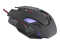Trusted by London Drugs Wired Gaming Mouse - GM318