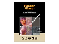 PanzerGlass Screen Protector for Apple 10.9-inch iPad Air/11-inch iPad Pro - Crystal Clear