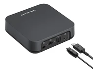 Sennheiser Bluetooth Audio Transmitter - Black - BT T100