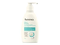 Aveeno Calm + Restore Oat Repairing Lotion - 340g