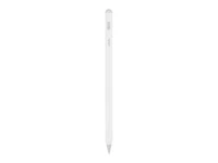 LOGiiX Precision Pencil Active Stylus for Apple iPad - White - LGX-13508