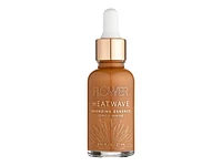 Flower Heatwave Bronzing Essence - Natural Glow