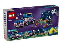 LEGO Friends - Stargazing Camping Vehicle