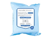 Marcelle Soothing Make-up Removing Wipes - 25s