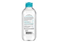 Garnier SkinActive Micellar Cleansing Water - 400ml