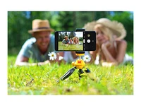 Kodak Smartphone Tripod - Black - KDKTP001