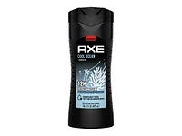 Axe Shower Gel - Cool Ocean - 473ml