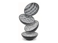 BIA Bowl Set - Assorted - 4 piece