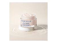 Marcelle Night Cream - 50ml