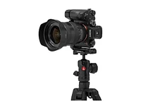 Manfrotto Befree Advanced AS Tripod