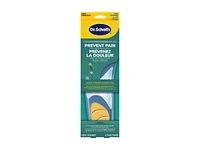 Dr. Scholl's Prevent Pain Insoles - Men's