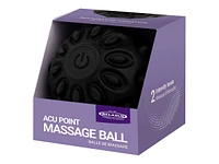 Relaxus Acu Point Vibrating Massage Ball - 702278