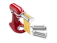 KitchenAid Pasta Roller Attachment Set - 3 piece - KSMPRA