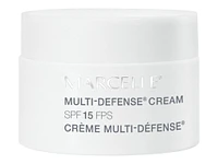 Marcelle Multi-Defense Cream - SPF 15 - 50ml