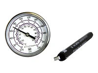 AccuTemp Instant Read Thermometer