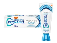 Sensodyne Pronamel Mineral Boost Toothpaste - Whitening Action - 75ml