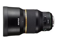 Pentax-D FA 85mm F1.4 ED SDM AW Lens - 22890