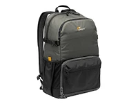 Lowepro Truckee BP 250 Backpack for Camera - Black