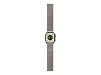 Laut ULTRA LOOP Strap for Apple Watch - 49mm - Titanium