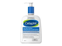 Cetaphil Oily Skin Cleanser - Sensitive Skin - 500ml