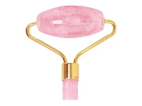 Midnight Paloma Rose Quartz Massage Roller