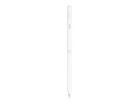 LOGiiX Precision Pencil II Active Stylus for Apple iPad - White - LGX-13561