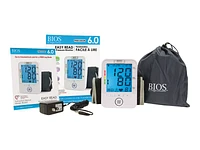 Bios Precision 6.0 Blood Pressure Monitor - BD201