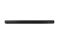 Samsung Q-Series 3.1.2-ch Soundbar System with Wireless Subwoofer - Black - HW-Q600C/ZC