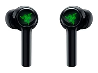 Razer Hammerhead True Wireless Earbuds - Black - RZ12-03820100-R3U1