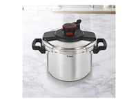 T-Fal Clipso Pressure Cooker - 6L